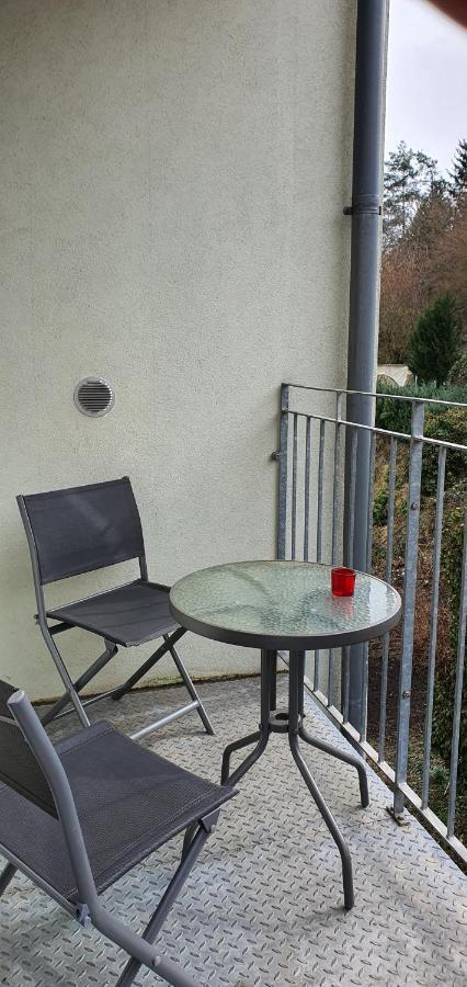 My Place In Meißen Exterior foto